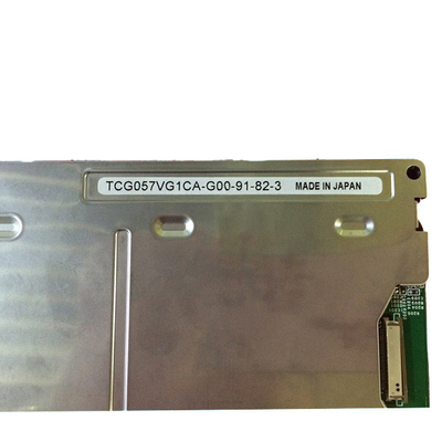 TCG057VGLCA-G00 LCD TFT DISPLAY VGA 5.7 inch A Grade NEW LCD Screen