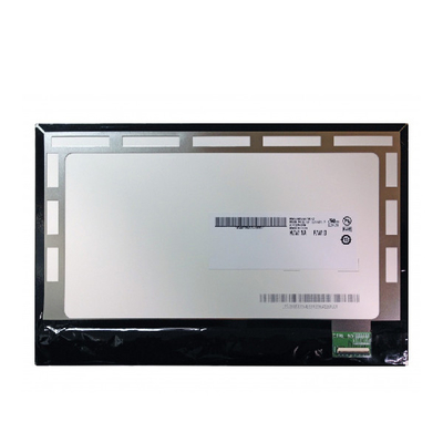 10.1 inch MIPI IPS Laptop LED Screen B101EAN01.5 1280*800 TFT LCD Display