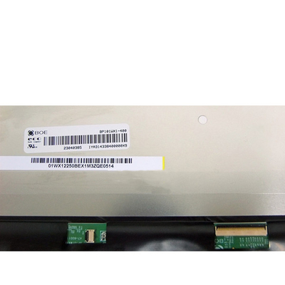 BP101WX1-400 BOE 10.1 inch LCD panel screen 40 pins MIPI lcd display for ipad