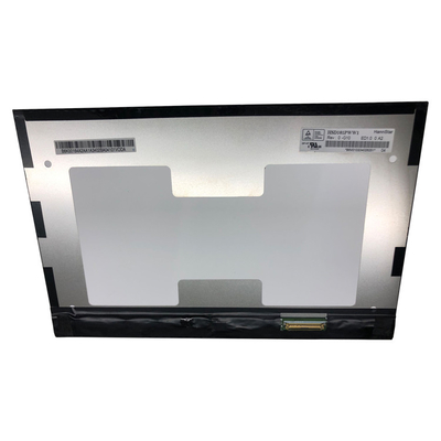 HannStar 10.1 inch lcd display panel 1280*800 LVDS HSD101PWW1-G10 lcd Screen module