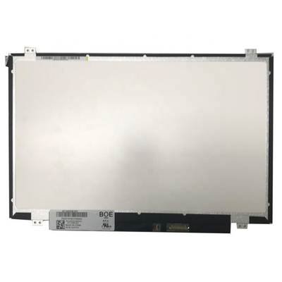 11.6 inch laptop screen NT116WHM-N11 HD matte 30pin TN LCD Screen Panel for Lenovo