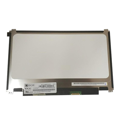 NT116WHM-N23 Laptop LCD Screen 11.6 inch 60HZ EDP 30 pins Slim TN Glossy For BOE