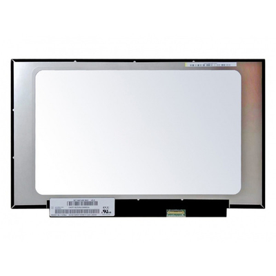 14.0 Inch Laptop LCD Screen NT140FHM-N43 For Lenovo 14W Chromebook 14e S345-14AST