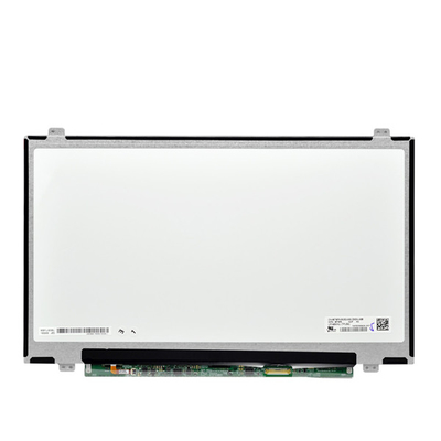 NT140WHM-N31 1366*768 slim screen laptop 14.0 inch 30 pins EDP For HP 14 G4 14 G5 LCD Panel