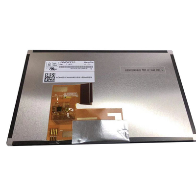 Original HannStar 7.0 inch HSD070PFW5-A00 IPS LCD Display Module