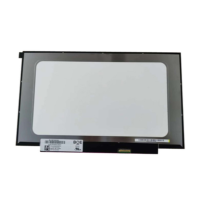 1920*1080 Laptop Lcd Screen Display Replacement NV140FHM-N4H 14.0 Inch 157PPI