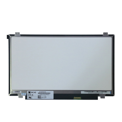 Matte FHD 14.0 Inch IPS Laptop LCD Display Screen NV140FHM-N43 1920*1080 Panel