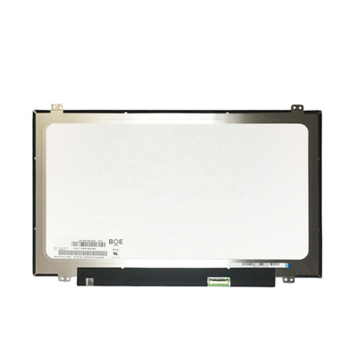 14.0 Inch IPS Laptop LCD Display NV140FHM-N43 Screen Matte FHD 1920*1080 Panel