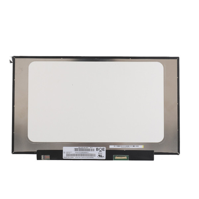 Boe NV140FHM-N49 Matte LED Display FHD Laptop Panel For Lenovo Fru 5D10M42868 1920*1080P IPS