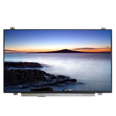 14.0 Inch N140HCE-EN1 IPS Display Panel FHD LED LCD Screen 1920x1080