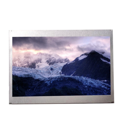 5.0 Inch AA050MH01 LCD Display Screen Panel 800*480 For Industrial