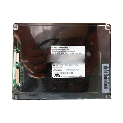 5.7 Inch Lcd Display Module AA057VG02 Panel 640*480 Tft Screen