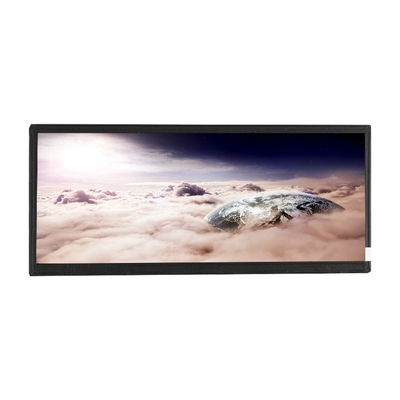 TFT LCD Panel Screen Display Assembly HannStar Monitors 10.3 Inch HSD103JPW2-F10 1920x720