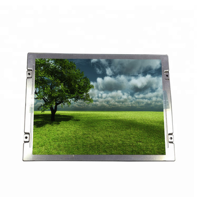 Mitsubishi LCD Screen Panel Module 8.4 Inch AA084SD01 800*600 For Industrial Display