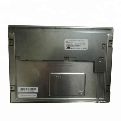 Mitsubishi LCD Screen Panel Module 8.4 Inch AA084SD01 800*600 For Industrial Display