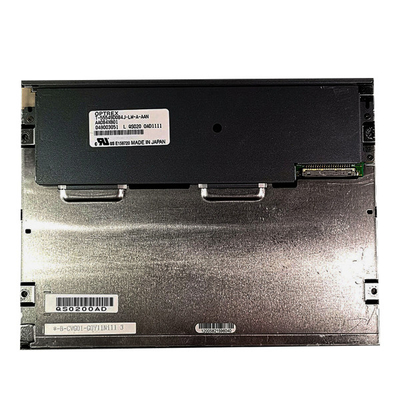 1024*768 LCD Display Screen Panel AA084XB01 For Industrial 8.4 Inch