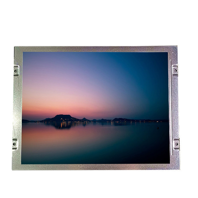 1024*768 LCD Display Screen Panel AA084XB01 For Industrial 8.4 Inch