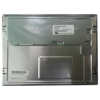 AA084XD11 8.4 Inch Industrial LCD SCREEN Display Panel Replacement Maintenance