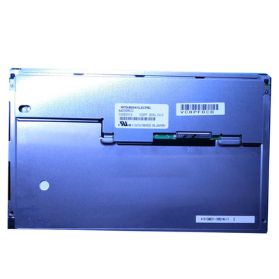AA090MH01 9.0 Inch 800*480 Lcd Display Panel Screen Mitsubishi For Industrial