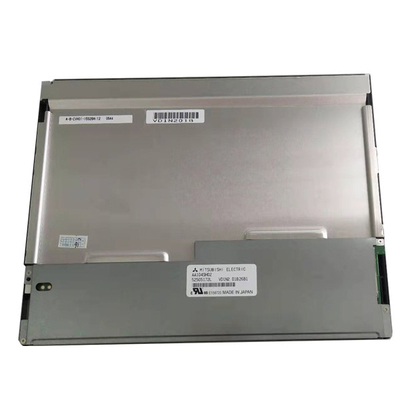 Mitsubishi LVDS AA104SH02 Screen 800*600 Panel 10.4 Inch Tft Lcd Screen