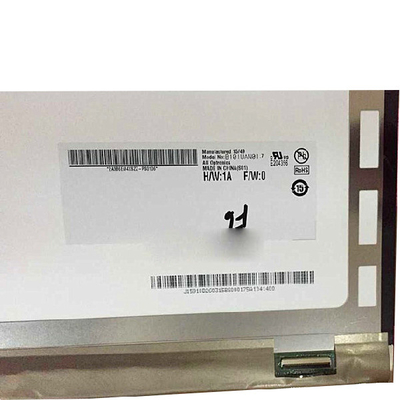 10.1 inch 1920*1200 B101UAN01.7 HW1A for Industrial LCD SCREEN