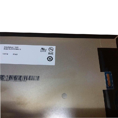 10.1 inch B101EAN02.2 TFT LCD screen display 800*1280