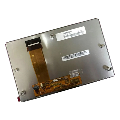 HSD070JDW6-G10 7.0 inch 800*480 40pin LVDS screen Lcd Display panel