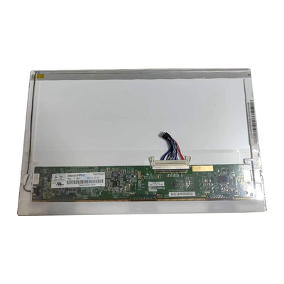 10.1 Inch 200cd LCD Screen Display Panel Antiglare TFT Screen Module