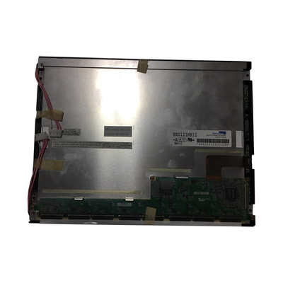 12.1 inch LCD Screen Display HSD121MS11-A for Industrial lcd panel