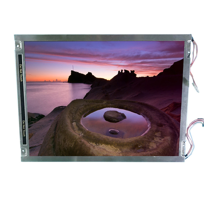 12.1 inch LCD Screen Display HSD121MS11-A for Industrial lcd panel
