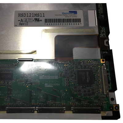 12.1 inch LCD Screen Display HSD121MS11-A for Industrial lcd panel