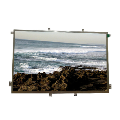 RGB Triangle LVDS B101EVN02.0 TFT LCD Screen Panel For Pad & Tablet