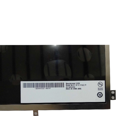 RGB Triangle LVDS B101EVN02.0 TFT LCD Screen Panel For Pad & Tablet