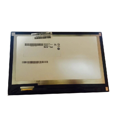 10.1 Inch 262K 45% NTSC LVDS LCD Panel  B101EVT04.0 For AUO