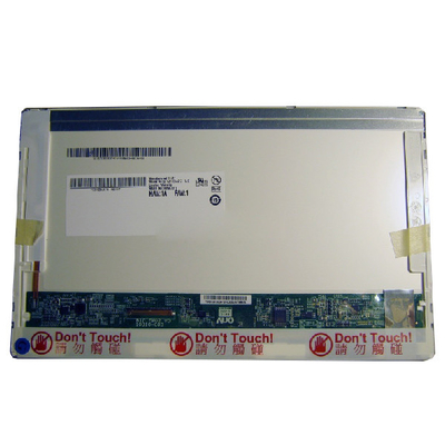 B101EW02 V0 10.1 Inch LCD Screen Display Panel 40 Pin 1280*800