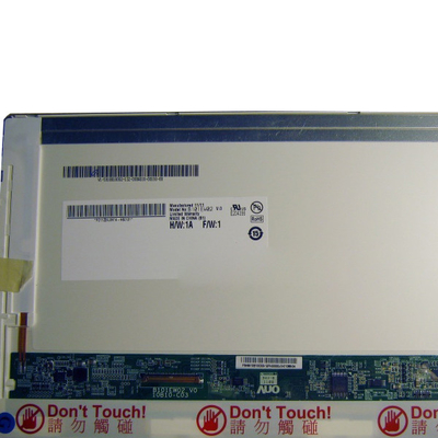 B101EW02 V0 10.1 Inch LCD Screen Display Panel 40 Pin 1280*800