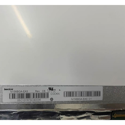 15.6 inch Slim HD 30Pins LCD Laptop Screen Laptop N156BGA-EA3 Rev.C6