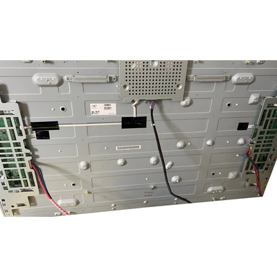 49 inch TFT LCD panel LD490DUN-TJB1 modules for Video Wall