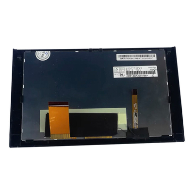 Small 7.0 Inch 1024*600 LCD Screen Panel 600cd TFT Module