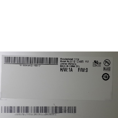10.1 Inch 1280x800 TFT LCD Screen Display Panel B101EW05 V2 For Tablet