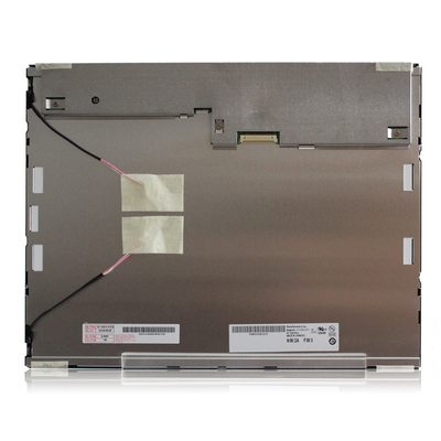 15 Inch LCD Screen G150XG01 V0 LCD Display Panel For Industrial