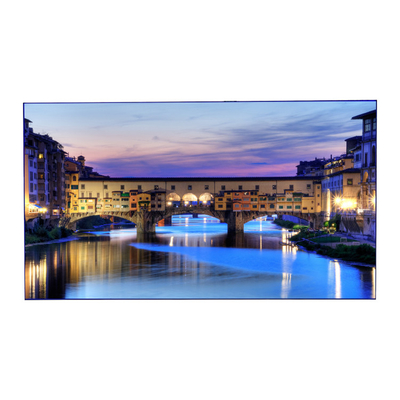 Orignal 55.0 inch LCD Screen display LD550DUN-ZMA3 for Video Wall