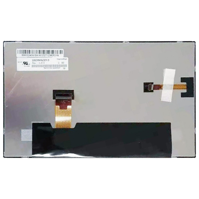 30 Pin HSD080KHW3-A10 LCD Screen Display Panel WXGA 184PPI 1280*720