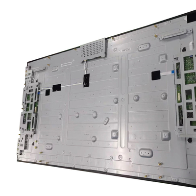LD550DUN-ZMA1 55.0 INCH LCD displayer splicing rotating display video wall kits