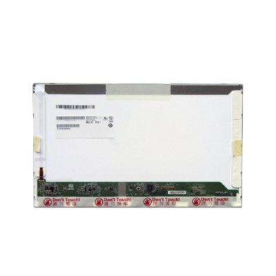 High Brightness 220cd 40 Pins Laptop LCD Display Screen B140XW01 V6