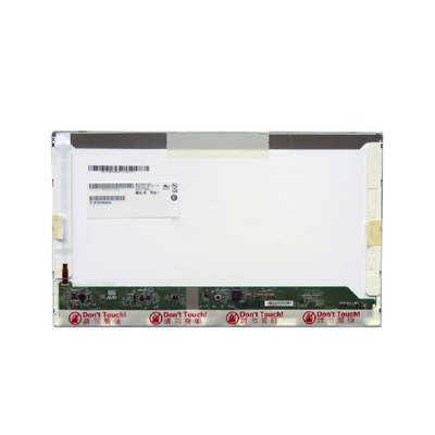 1366*768 WXGA 112PPI For Laptop LCD Screen Without Touch Screen