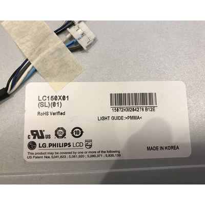 B156XTN04.2 15.6 inch 1366*768 lcd screen for Laptop