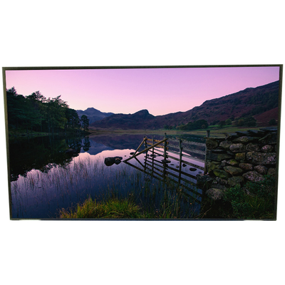 Outdoor High Brightness LCD Video Wall 46.0 Inch 1366*768 Resolution