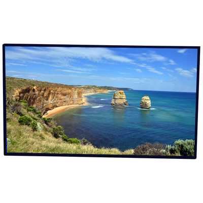 46 Inch Digital Signage LCD Video Wall Display 1366*768 Module