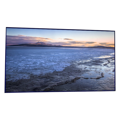 Samsung 2K LCD Panel Modules Ultra Narrow Bezel 5.9mm Video Display